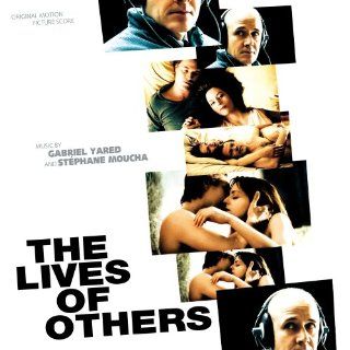 The Lives Of Others: Music