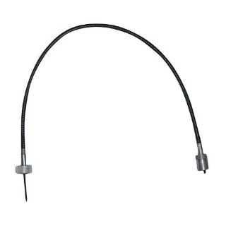 Hourmeter Cable For Massey Ferguson Tractor 20D Others  1699381M92 : Patio, Lawn & Garden