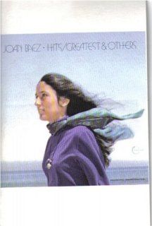 Joan Baez: Hits/Greatest & Others: Music