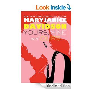 Yours, Mine, and Ours (Cadence Jones)   Kindle edition by MaryJanice Davidson. Religion & Spirituality Kindle eBooks @ .