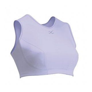 CW X Women's Extra Cover Sports Bra (M 34 B/C, Lilac) at  Womens Clothing store: Sports Bras