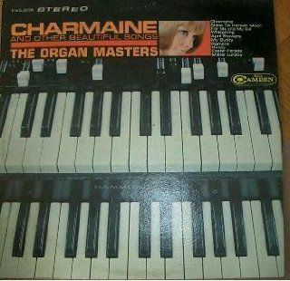 Charmaine and Other Beautiful Songs [Lp Record]: Music