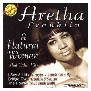 A Natural Woman & Other Hits: Music