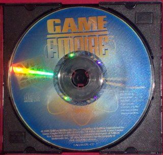 Game Empire (Over 250 Games!}: Software