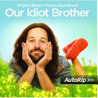 Our Idiot Brother: Music