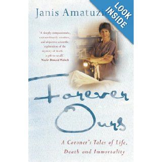 Forever Ours Janis Amatuzio 9780340897751 Books