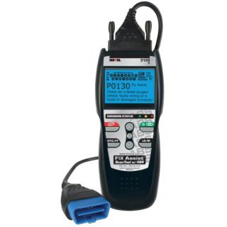 INNOVA 3130c Diagnostic Scan Tool/Code Reader with Fix Assist for OBD2 Vehicles: Automotive