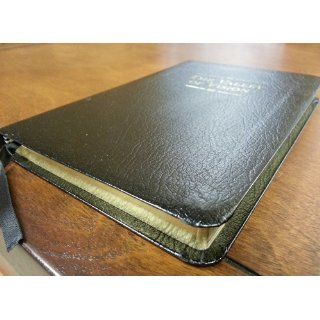 Valley of Vision (Leather): A Collection of Puritan Prayers and Devotions: Arthur G. Bennett: 9780851518213: Books