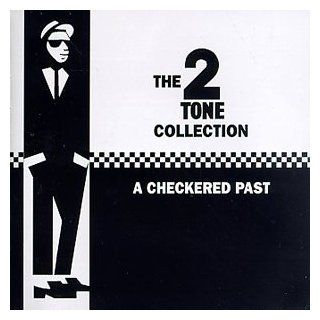 The 2 Tone Collection: A Checkered Past: Alternative Rock Music