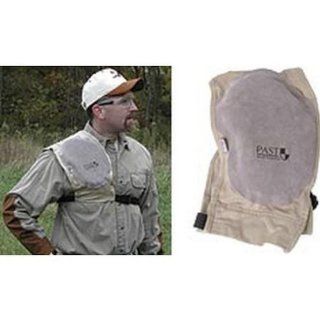 Past Super Mag Plus Recoil Shield : Hunting Recoil Pads : Sports & Outdoors