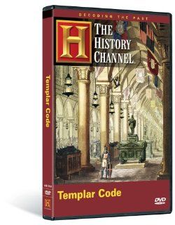 Decoding the Past:  Templar Code (History Channel): Decoding the Past: Movies & TV