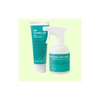 0064 0300 04 Proshield Plus Skin Prote 4oz Per Tube 12 Per Case by Healthpoint Ltd  Part no. 0064 0300 04: Industrial & Scientific
