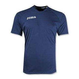 Joma Fit One Jersey (Navy): Clothing