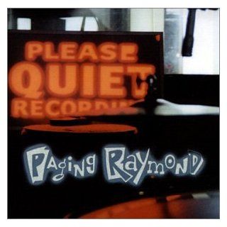 Please.Quiet.Recording.: Music