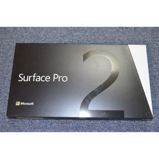 Microsoft Surface Pro 2 7EX 00001 Tablet (Intel Core i5 processor, 8 GB ram, 256GB storage, Windows 8.1 Pro ) : Tablet Computers : Computers & Accessories