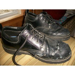 Skechers Men's Alley Cat Utility Oxford Shoes