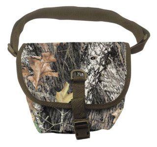 Traditions Performance Firearms Muzzleloader Possibles Bag   2 Pocket with Inside Accessories Holders   G1 Vista Quiet Cloth  Hunting And Shooting Equipment  Sports & Outdoors