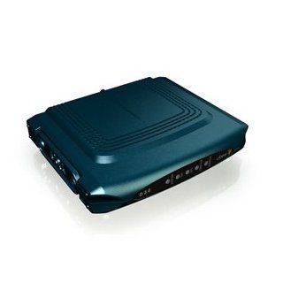 uBee DDM3515 Docsis 3.0 Cable Modem: Computers & Accessories
