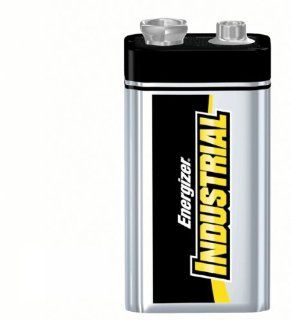 Energizer AA Industrial Strength Alkaline Battery 2779mAh   24 Pack: Health & Personal Care