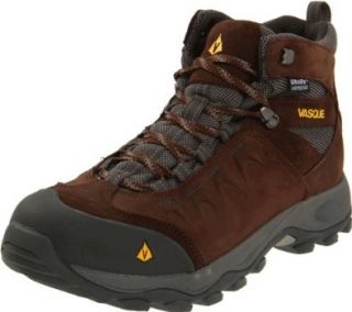 Vasque Men's Vista WP Hiking Boot Shoes