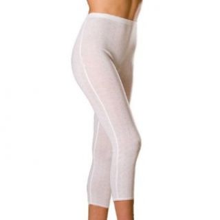 Camille Womens Ladies Warm Bottoms Long Thermal Leggings Sizes 4 18 at  Womens Clothing store