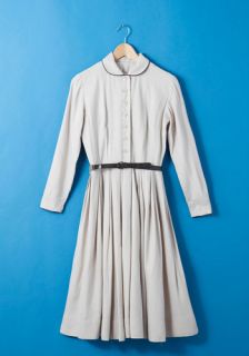 Vintage Substi cute Teacher Dress  Mod Retro Vintage Vintage Clothes