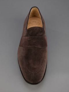 Church's 'hayes' Moccasin Shoe