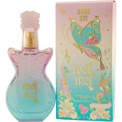 Anna Sui 'Rock Me! Summer Of Love' Women's 1.7 ounce Eau de Toilette Spray Anna Sui Women's Fragrances