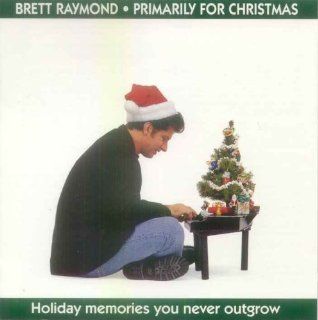 Primarily For Christmas: Holiday Memories You Never Outgrow: Music