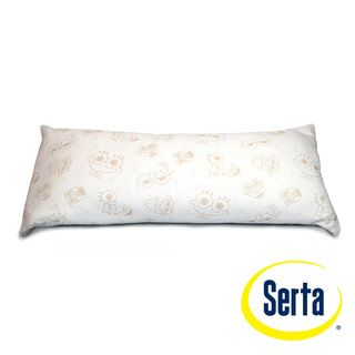 Serta SpongeBob Squarepants Body Pillow Serta Pillows