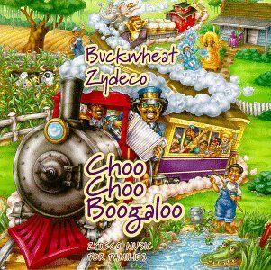 Choo Choo Boogaloo: Music
