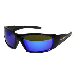 Wiley X Rush Polarized Active Series Sunglasses Wiley X Other Hunting Gear