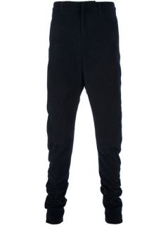 Individual Sentiments Tapered Trouser