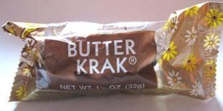 Zitner's Butter Krak eggs 24 pack : Grocery & Gourmet Food