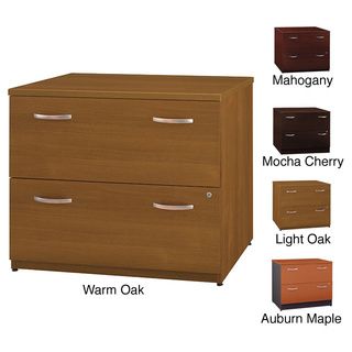 Series C Lateral File Bush Lateral File Cabinets