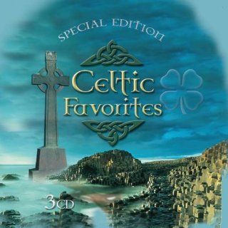 Celtic Favorites: Music