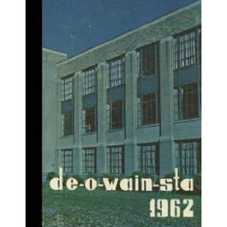 (Reprint) 1962 Yearbook: Rome Free Academy, Rome, New York: 1962 Yearbook Staff of Rome Free Academy: Books