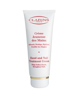 Clarins Hand and Nail Treatment Cream's