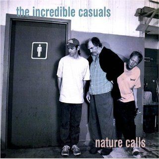 Nature Calls: Music