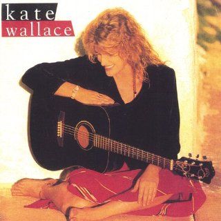Kate Wallace: Music