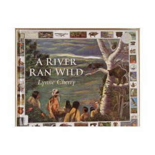 A River Ran Wild: Books