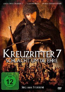Proud Heritage ( Mircea ) ( Kreuzritter 7   Schlacht um die Ehre ) [ NON USA FORMAT, PAL, Reg.2 Import   Germany ]: Sergiu Nicolaescu: Movies & TV