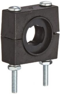 Eaton 6181AS5200 Ball Swivel Mounting Bracket, 360 Degrees Rotation and 10 Degrees Tilt, Nylon: Electronic Component Photoelectric Sensors: Industrial & Scientific