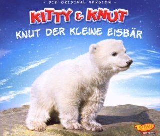 Knut der kleine Eisbr [Single CD]: Music