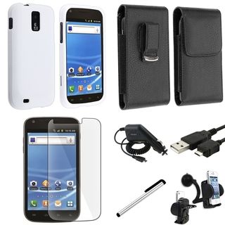 BasAcc Charger Set/ Case Set/ Stylus/ Mount for Samsung Galaxy S2 T989 BasAcc Cases & Holders