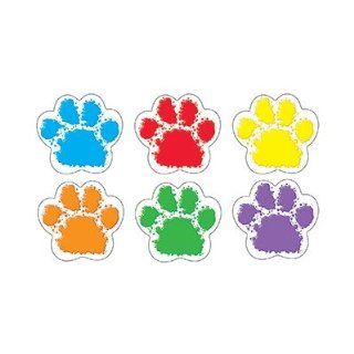 Paw Prints Classic Accents Variety Pack: Toys & Games