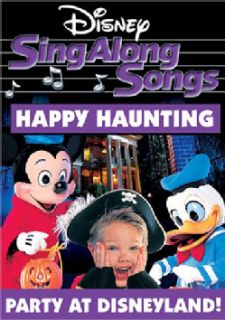 Sing Along Songs: Beach Party At Walt Disney World (DVD) General Children's Movies