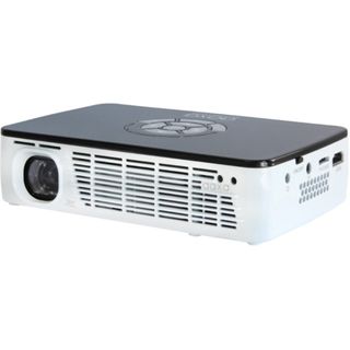 AAXA Technologies P300 Pico Projector Pocket Size   HDMI ARM Processo AAXA Technologies Home Theater Projectors