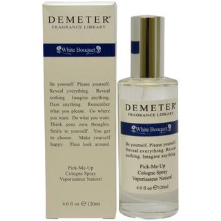 Demeter 'White Bouquet' Women's 4 ounce Cologne Spray Demeter Women's Fragrances
