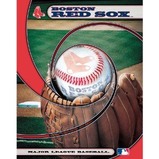 Boston Red Sox MLB Portfolio : Sports Related Merchandise : Sports & Outdoors